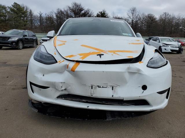 7SAYGDEE6PF609683 Tesla Model Y