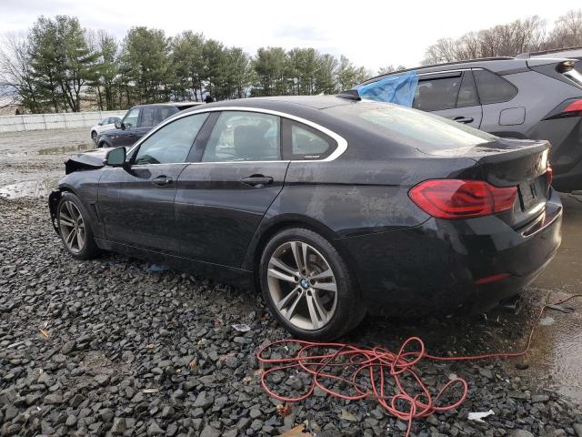 WBA4J1C52KBM16504 BMW 430i Gran Coupe