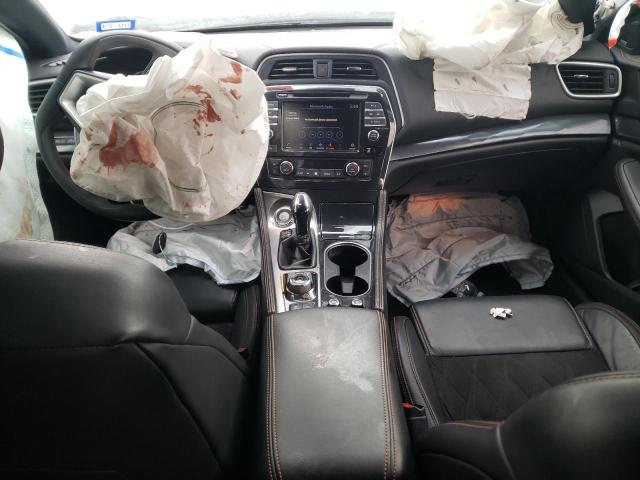 1N4AA6EV9LC382899 Nissan Maxima Sr