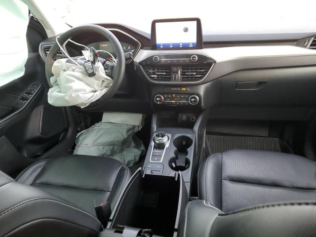 1FMCU9H65MUB11152 Ford ESCAPE SEL