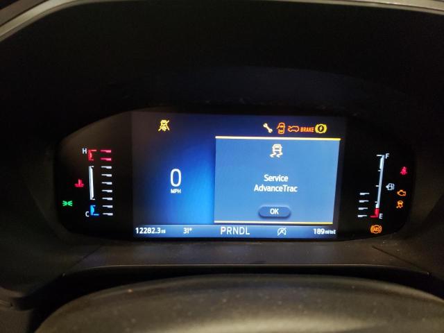 1FMCU9FNXPUA59869 Ford ESCAPE