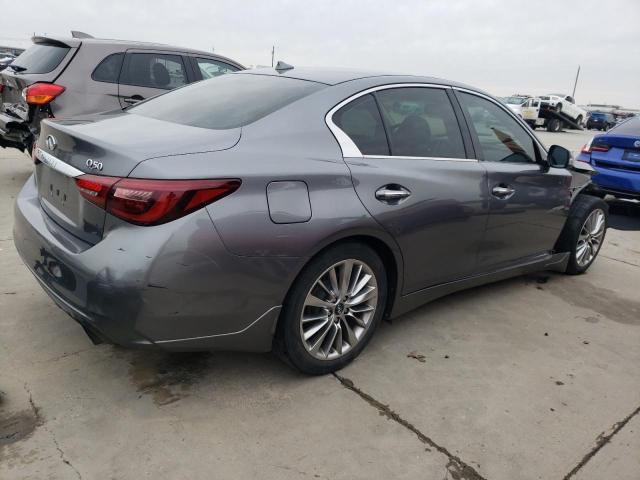 JN1EV7AP4JM352443 Infiniti Q50 LUXE