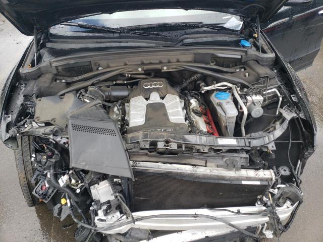 WA1D7AFPXHA063467 Audi Q5 Premium Plus S-line