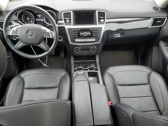 4JGDA5HB8FA595437 Mercedes-Benz Ml 350 4matic