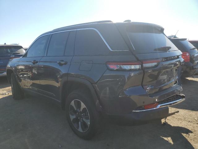 1C4RJYB63RC721008 Jeep Grand Cherokee Limited 4xe