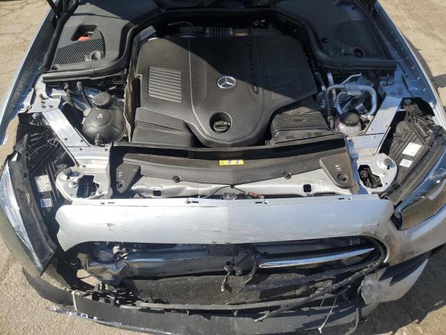 W1KZF5KB5MA894648 Mercedes-Benz E 450 4matic