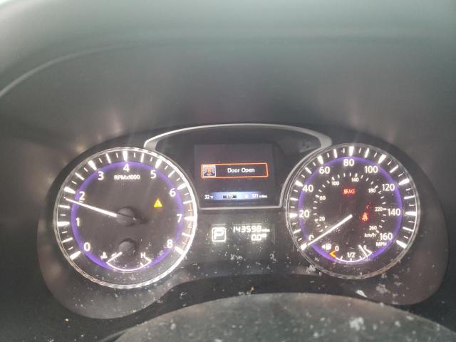 5N1AL0MM7FC501415 Infiniti QX60