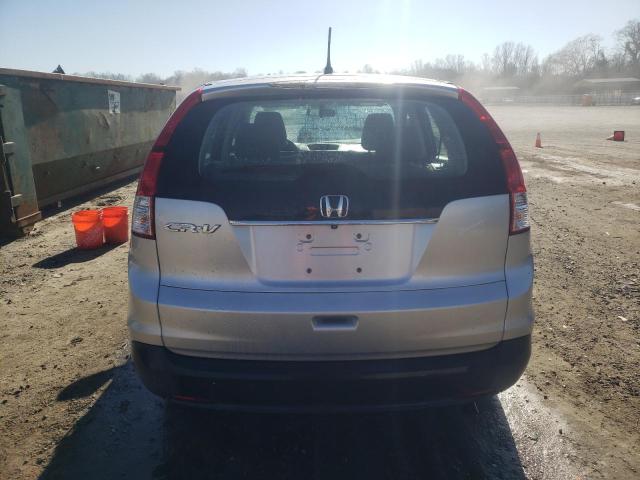 2HKRM3H32EH536048 Honda CR-V LX