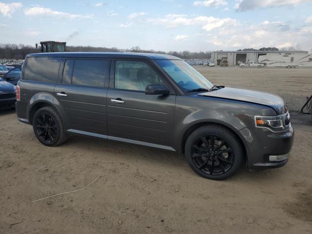 2FMGK5D83KBA07723 Ford Flex Limited