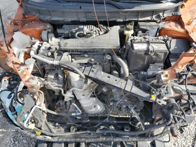 JN8AT2MV4HW012663 Nissan ROGUE S