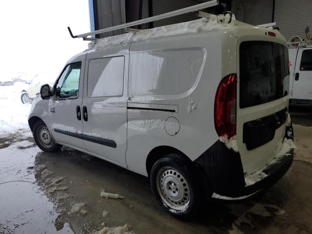 ZFBERFAT7F6A34357 RAM Promaster City