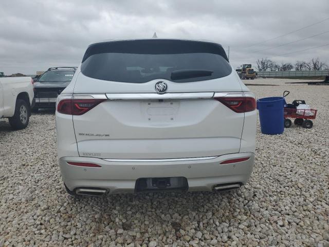 5GAERBKW1PJ233609 Buick Enclave Essence