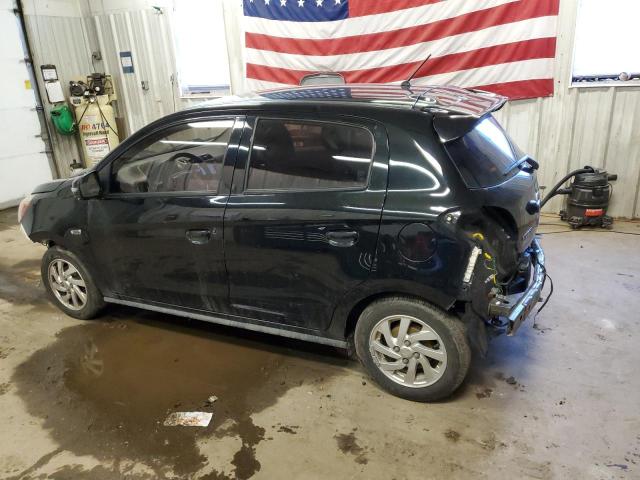 ML32A4HJ9JH006704 Mitsubishi MIRAGE SE