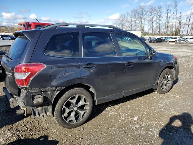 JF2SJGPC1EH512102 Subaru Forester 2.0xt Touring