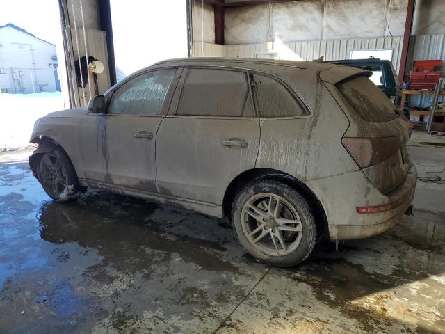 WA1VVAFP1GA036621 Audi Q5 Tdi Prestige