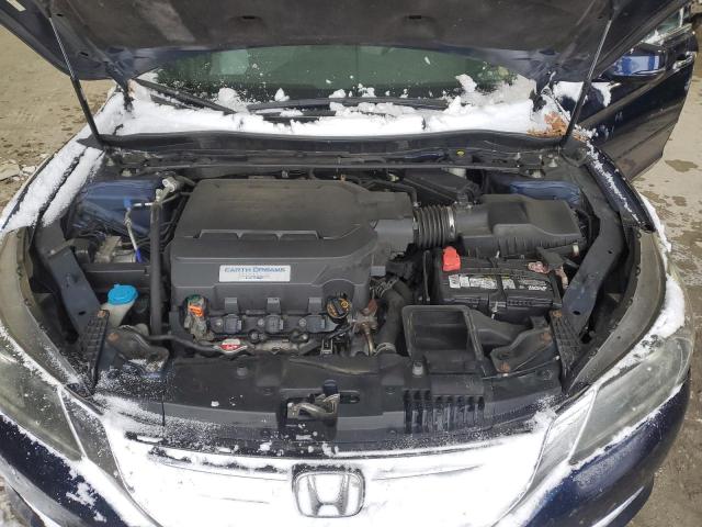 1HGCR3F86EA031368 Honda ACCORD EXL