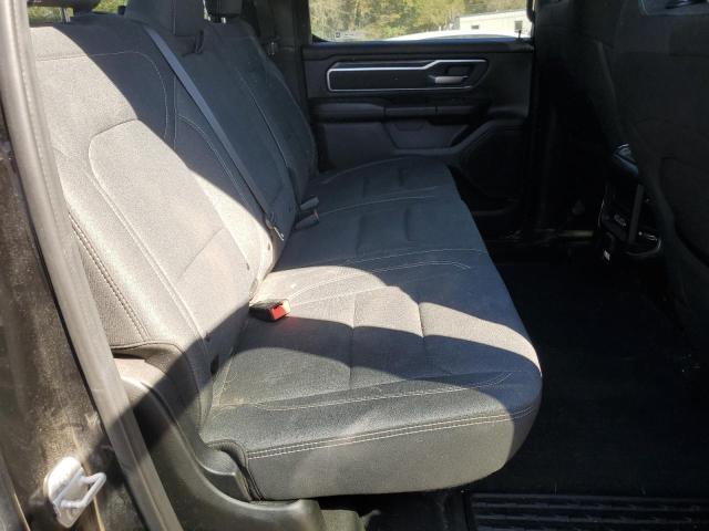 1C6SRFFT5KN603591 RAM 1500 Big Horn/lone Star