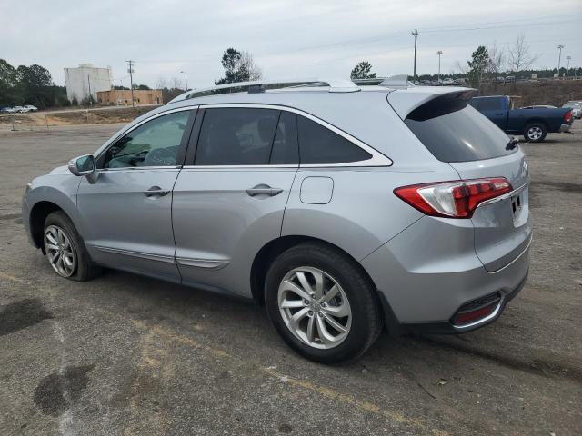 5J8TB3H51HL015028 Acura Rdx Technology