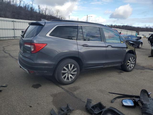 5FNYF6H5XMB026102 Honda PILOT EXL