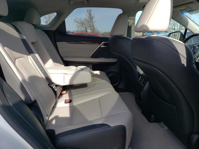 2T2ZZMCA9HC089198 Lexus Rx 350 Base