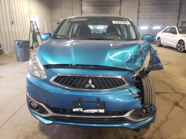 ML32A4HJ5KH000996 Mitsubishi MIRAGE SE