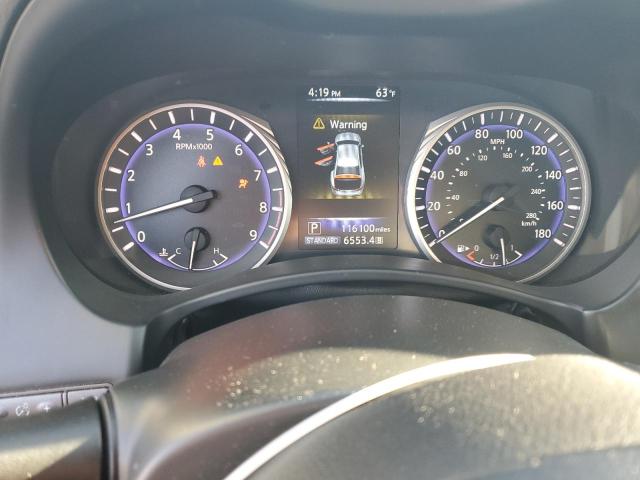 JN1BV7AP4FM355207 Infiniti Q50 BASE