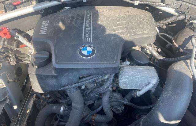 5UXWX9C54E0D24868 BMW X3 Xdrive28i