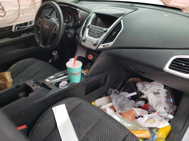 2GKALNEK1F6421071 GMC TERRAIN SL