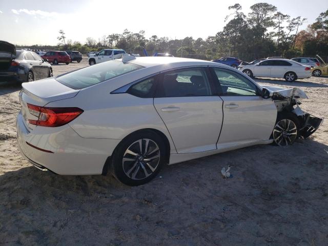 1HGCV3F13MA004528 Honda ACCORD HYBRID