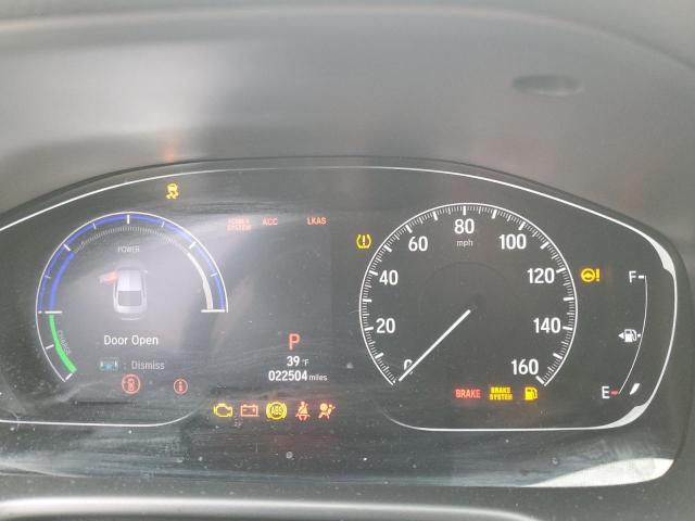 1HGCV3F16LA012086 Honda ACCORD HYBRID
