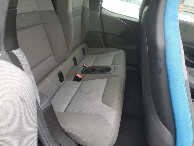 WBY7Z4C54JVD96605 BMW I3 REX