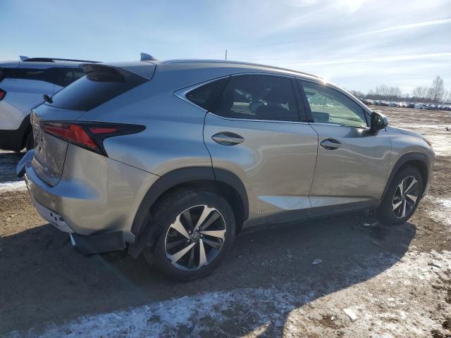 JTJGJRDZ6L5007211 Lexus NX 300H