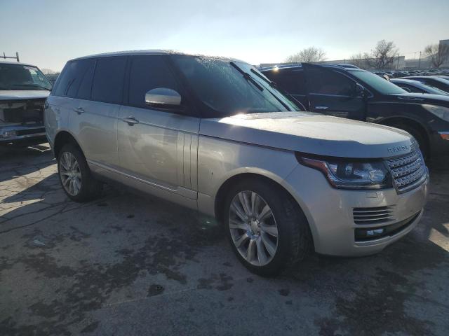 SALGS2FE3HA366072 Land Rover Range Rover Supercharged