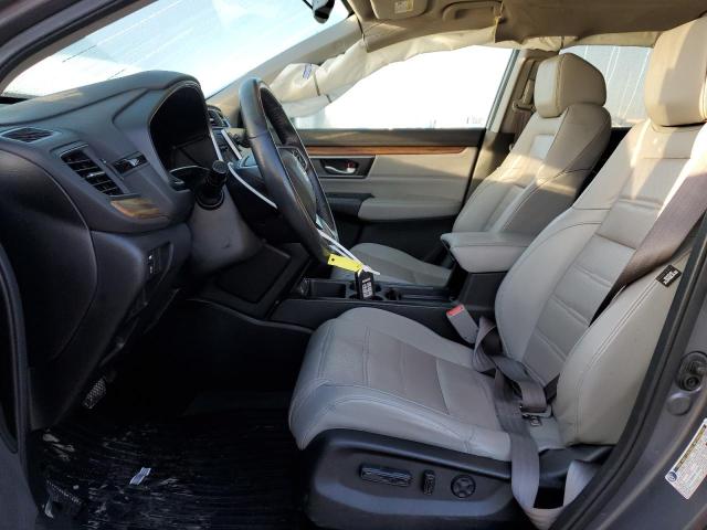 2HKRW1H80LH417695 Honda CR-V EXL