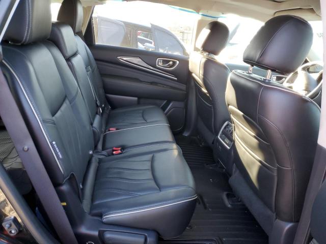 5N1DL0MM0JC515663 Infiniti QX60