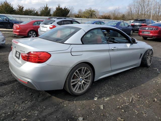 WBA3V5C59FP751484 BMW 428 I