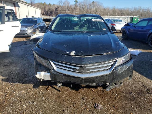 2G1125S30E9213636 Chevrolet IMPALA LT