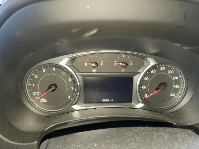 3GKALMEV2NL119559 GMC Terrain Sle