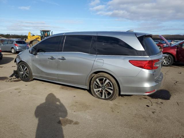 5FNRL6H99KB008218 Honda Odyssey Elite