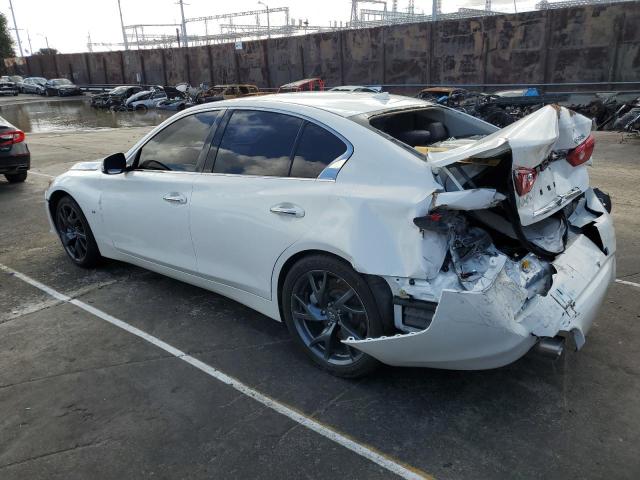 JN1BV7AP2FM346859 Infiniti Q50 BASE