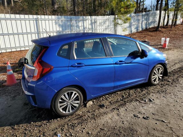 3HGGK5H88FM787092 Honda FIT EX
