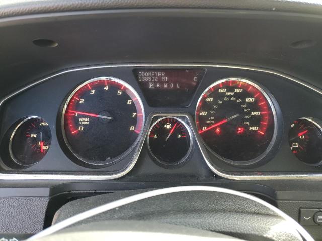 1GKKRSKD3EJ171776 GMC Acadia Slt-2