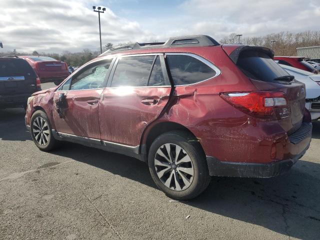 4S4BSANC1F3311029 Subaru Outback 2.5i Limited