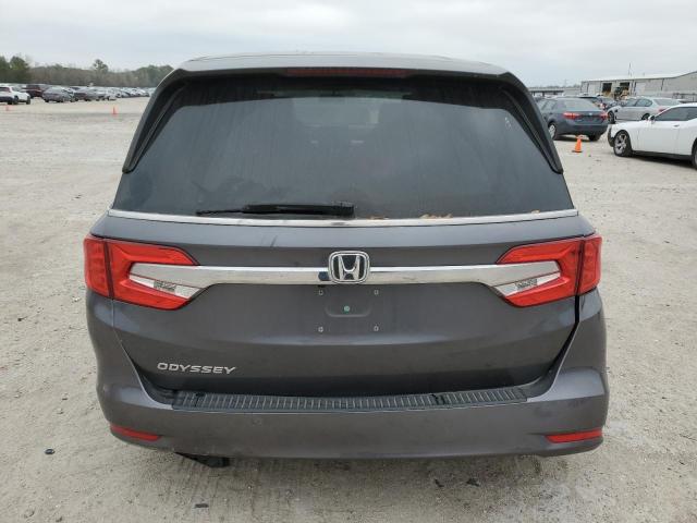 5FNRL6H23KB017404 Honda ODYSSEY LX