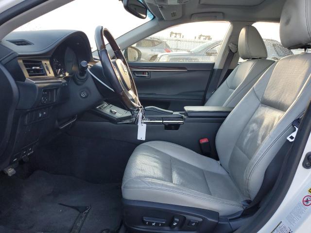 JTHBK1GG7F2192993 Lexus ES 350