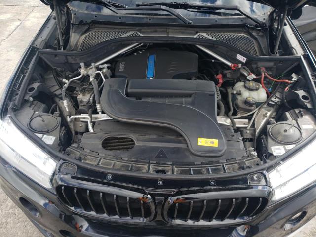 5UXKT0C56J0W00786 BMW X5 Xdr40e