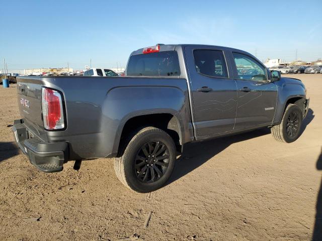 1GTG5BEA5M1105825 GMC Canyon Elevation