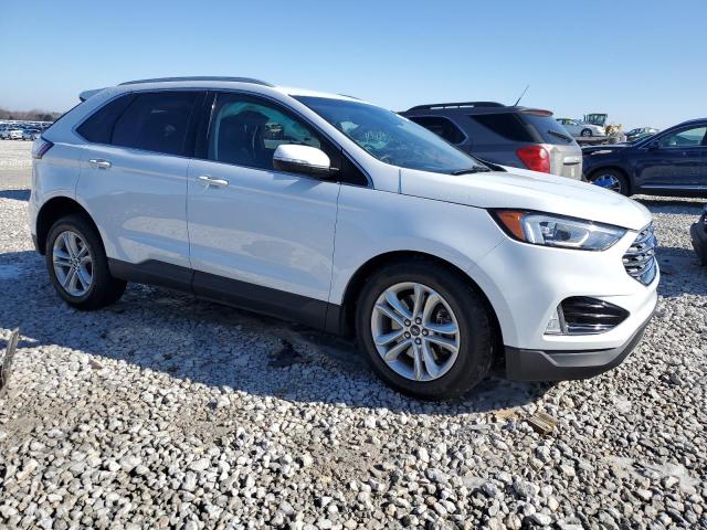 2FMPK4J90LBA29123 Ford EDGE SEL