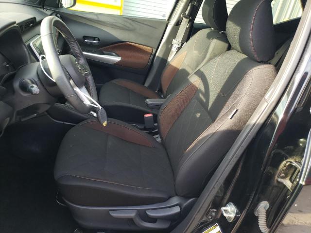 3N1CP5DV8LL483176 Nissan KICKS SR