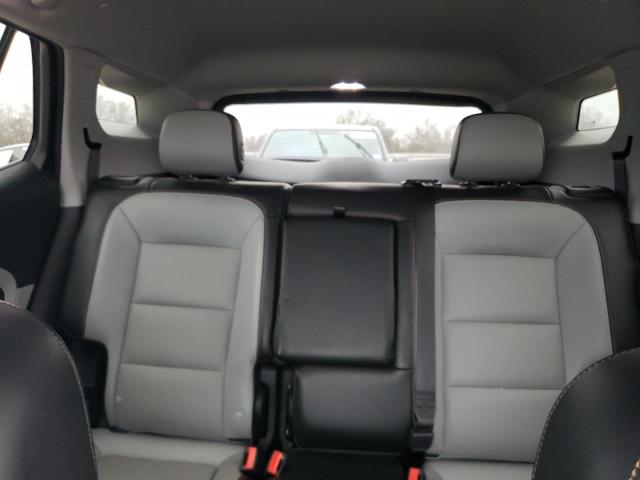 3GKALPEV3JL355021 GMC Terrain Slt